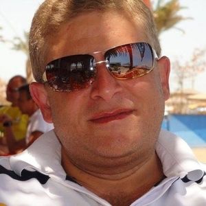 Meet your Posher, John louis